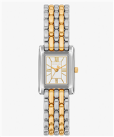 Montre Michael Kors Femme Essex in Acier MK4999